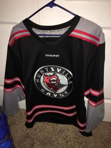 Bauer Jersey
