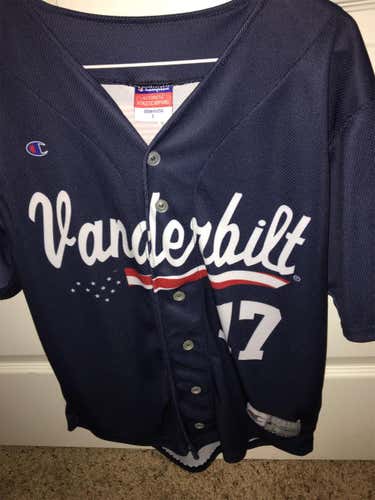 Champion Jersey