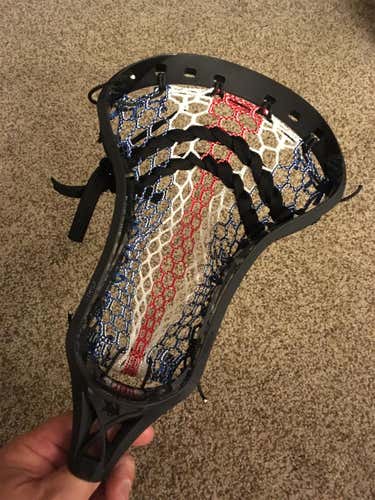 #42:  ECD Mirage w/ Hero 2.0 Mesh