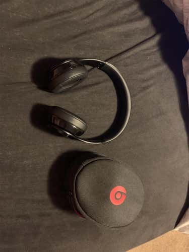 Wireless Beat Solo 3