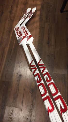 Bauer 1X Full Right 25'' P31
