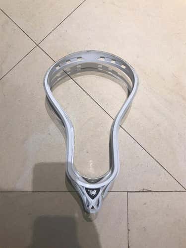 Rebel Head + BCA Mesh