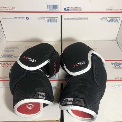 Vapor X800 Elbow Pads Senior