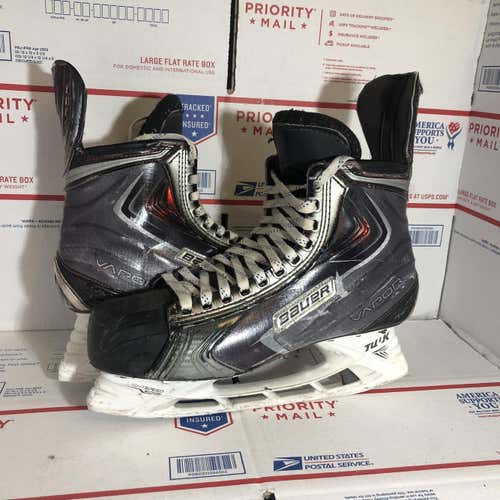 Vapor APX2 Hockey Skates Senior Pro Stock Size 10.5