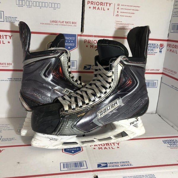 Vapor APX2 Hockey Skates Senior Pro Stock Size 10.5