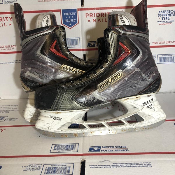 Vapor APX2 Hockey Skates Senior Size 10.5