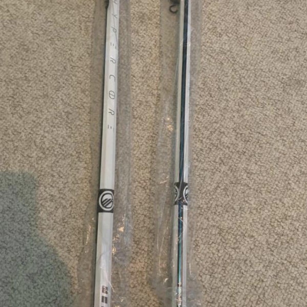 New Hypercore Shaft-No trades
