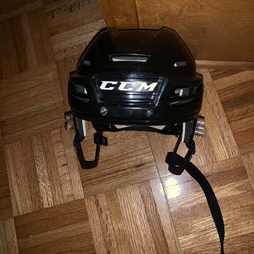 CCM Hockey Helmet Tacks 110 Medium