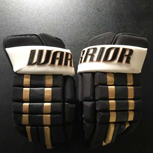 Warrior Remix Gloves Senior