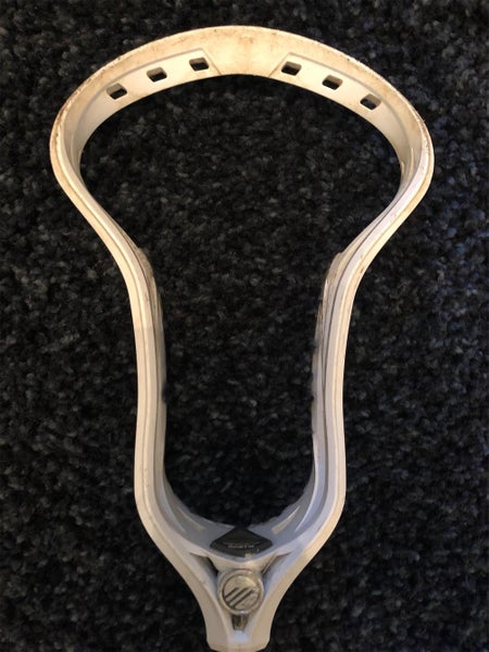 Kinetik Head