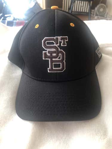 St. Bonaventure Baseball 2015 Season Hat