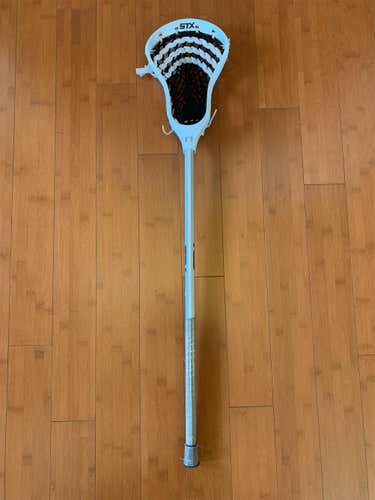 Used STX Stallion 6000 Youth Stick