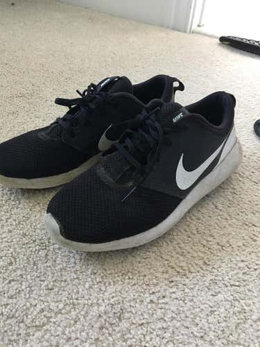 Nike Golf Shoes