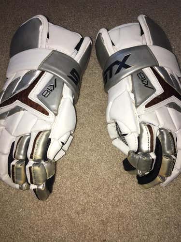 K18 Lacrosse Gloves