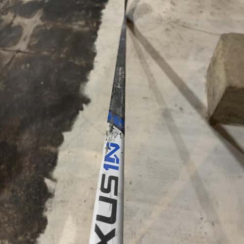 Nexus 1N Hockey Stick Lefty Mid Senior