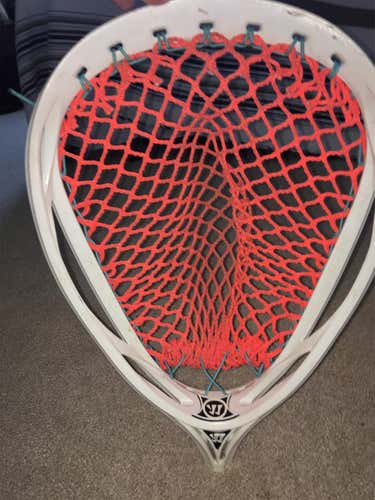Nemesis 2 Head