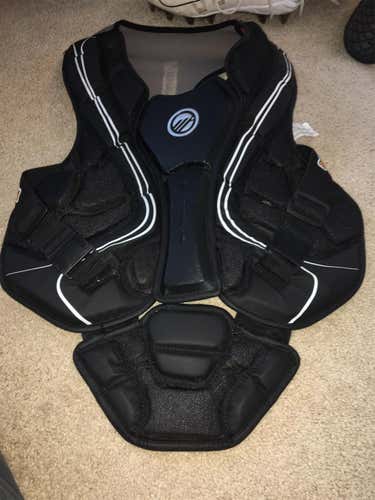 Empire Chest Protector Adult