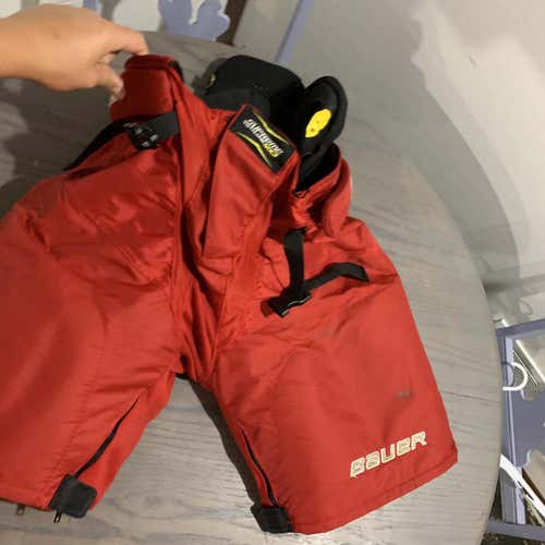 Supreme TotalOne MX3 Hockey Pants Senior