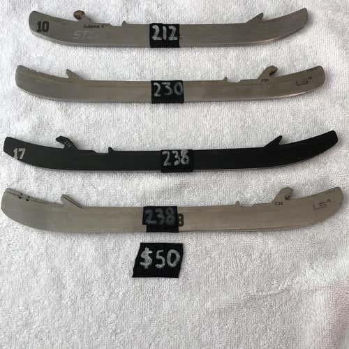 JR RUNNERS (212-230-238)