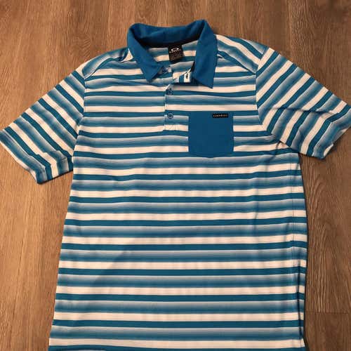 Oakley Polo Medium