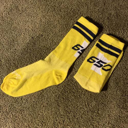 TCM Team 650 Socks