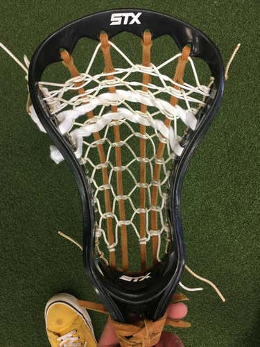 STX X10 Head (Pinch) Traditional