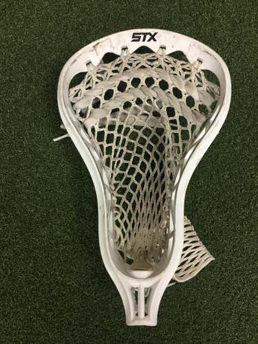 STX Xcaliber Head
