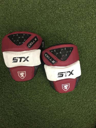 STX Cell II Arm Pads