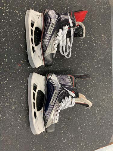 Vapor 1X Hockey Skates Senior Size 7