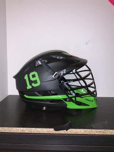 True Cascade R