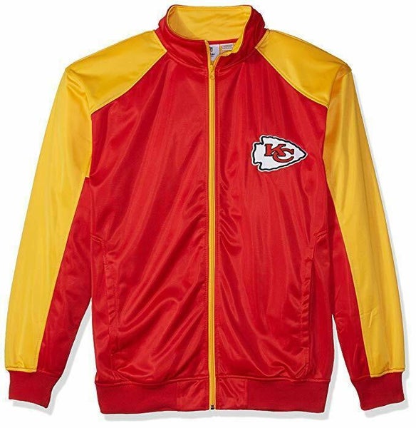 big and tall chiefs apparel