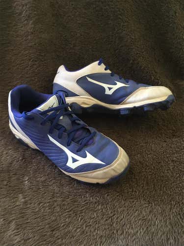 Mizuno  Adult