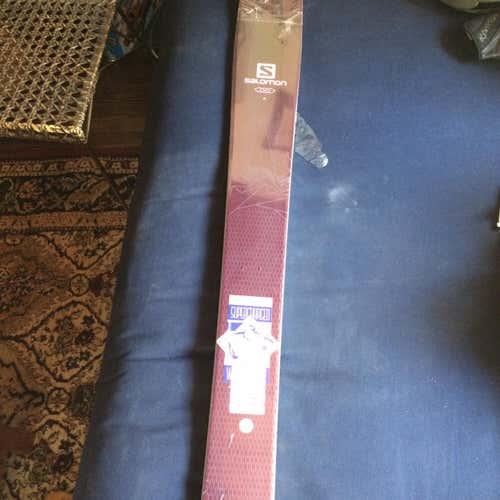 New  QST Lumen 99 Skis