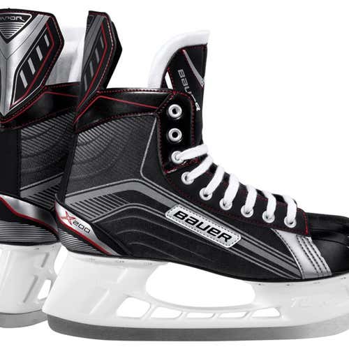New Vapor X200 Hockey Skates Junior  Size 5