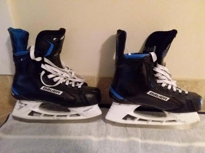 Bauer Nexus 1N Hockey Skates Senior Size 8
