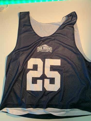 Mount Saint Mary’s Lacrosse Pinnie