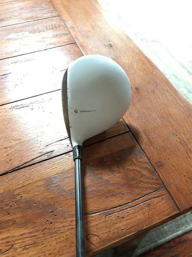 R15 Driver Righty Stiff Flex