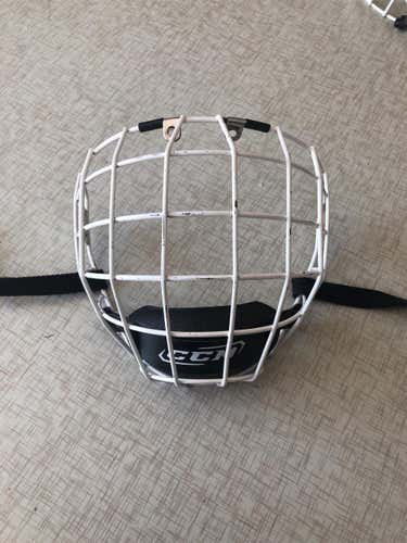 FM480 Facemask  Senior