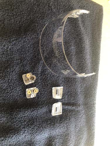 HDO Pro Clip  Senior