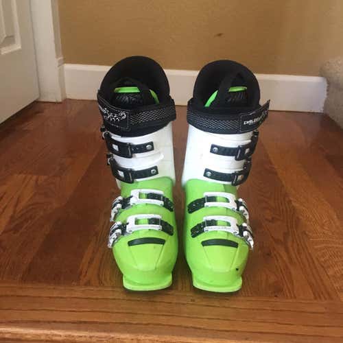 Dalbello Scorpion DRS 70 Ski Boots