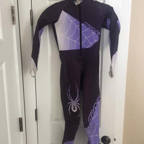 Spyder Ski Suit