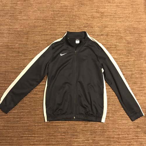 Nike Full-Zip Jacket (Large)