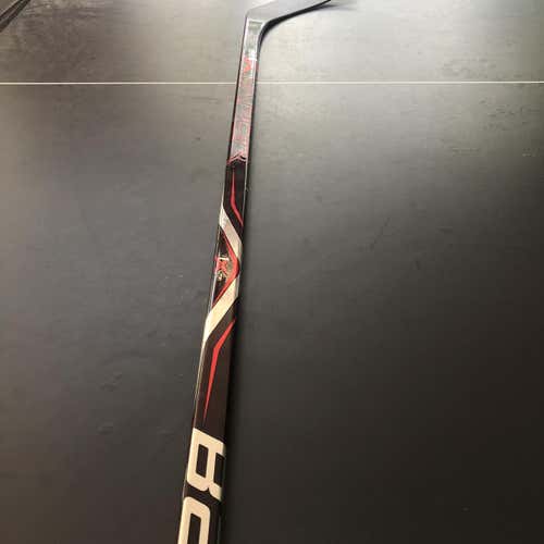 Vapor 1X Lite Hockey Stick Righty Mid Intermediate