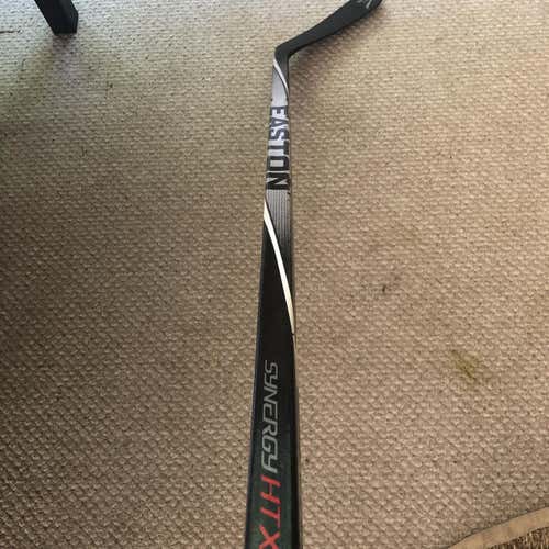 Synergy HTX Hockey Stick Righty Mid Intermediate