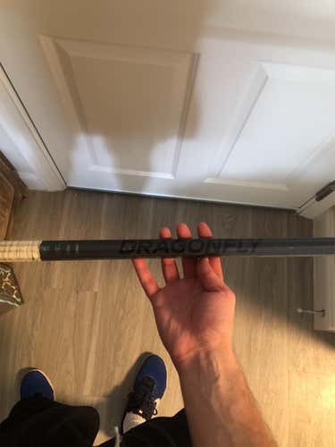 Integra Shaft