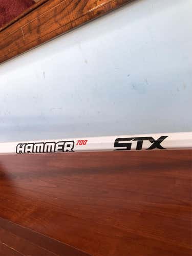 New Hammer 700 Shaft