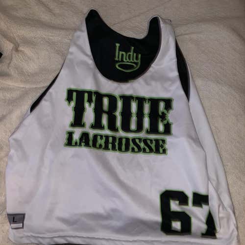 True Lacrosse Jersey