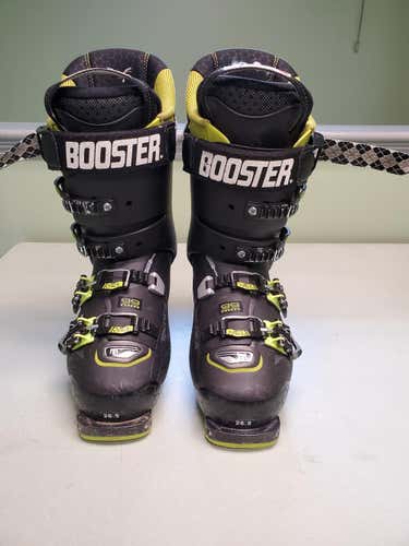 Tecnica Cochise 120 Ski Boots