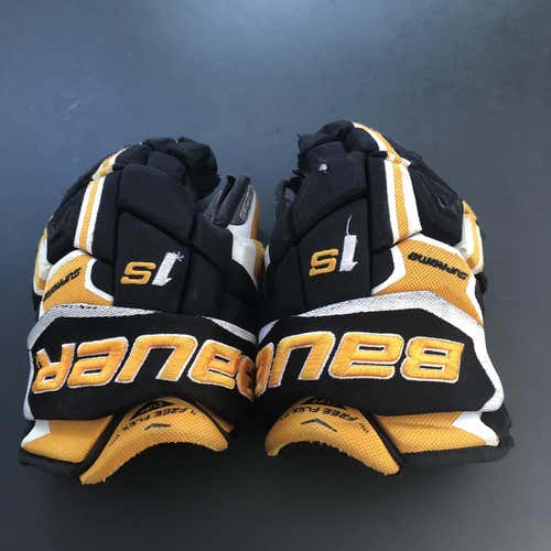 Supreme 1S Gloves Senior