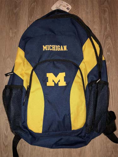 NEW MICHIGAN BAG